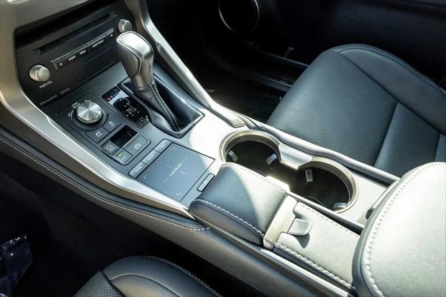 2020 Lexus NX 300h NX 300h