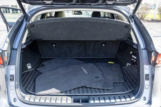 2020 Lexus NX 300h NX 300h