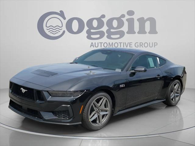 2026 Ford Mustang GT Premium Fastback for sale in Jacksonville, FL