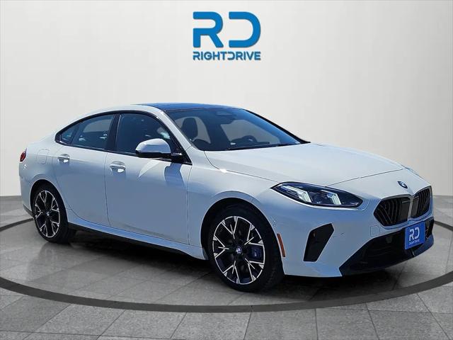 2025 BMW Coupe xDrive for sale in El Paso, TX