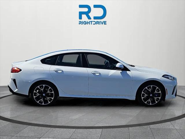 2025 BMW Coupe xDrive