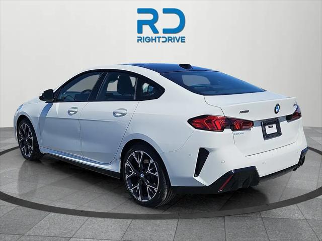 2025 BMW Coupe xDrive