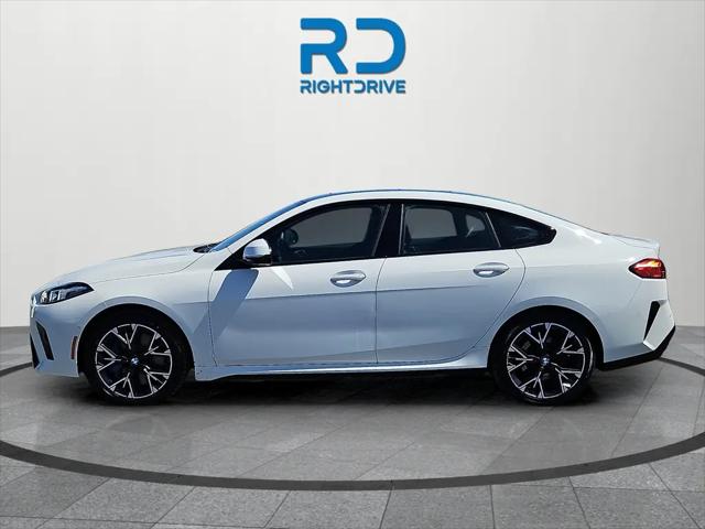 2025 BMW Coupe xDrive
