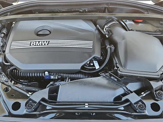 2025 BMW Coupe xDrive