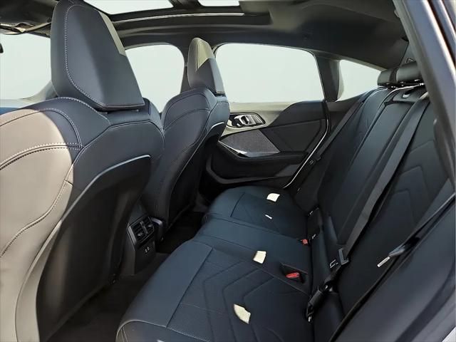 2025 BMW Coupe xDrive