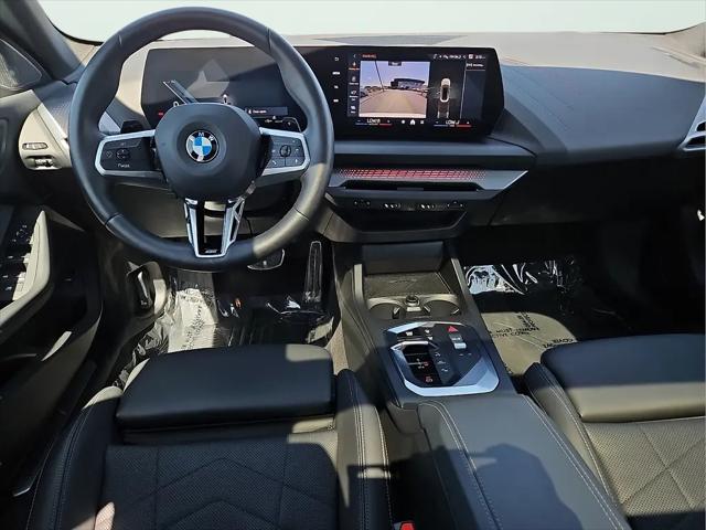 2025 BMW Coupe xDrive