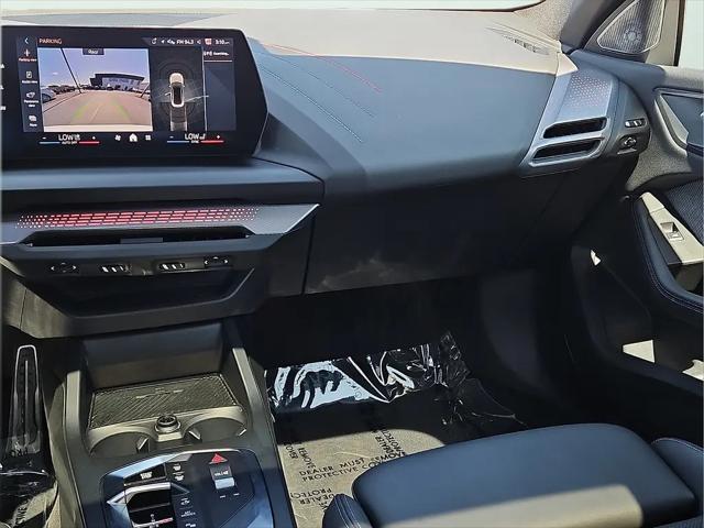 2025 BMW Coupe xDrive