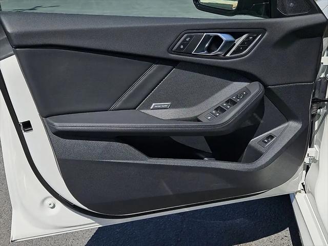 2025 BMW Coupe xDrive