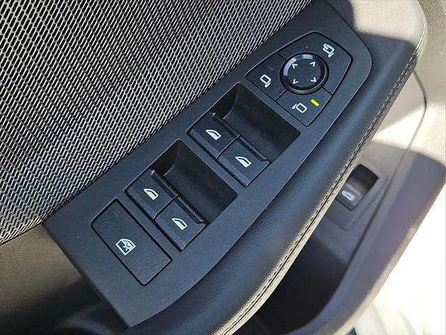 2025 BMW Coupe xDrive