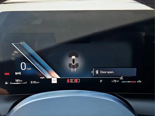 2025 BMW Coupe xDrive