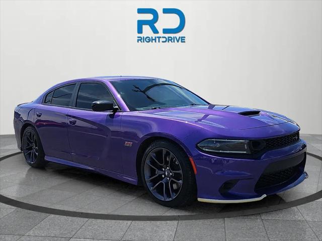 2023 Dodge Charger Scat Pack for sale in El Paso, TX