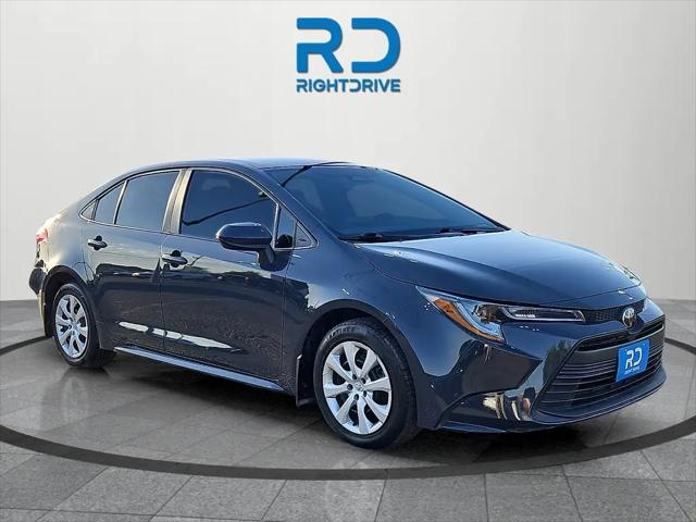 2025 Toyota Corolla LE for sale in El Paso, TX