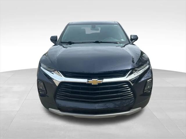 2020 Chevrolet Blazer AWD 2LT