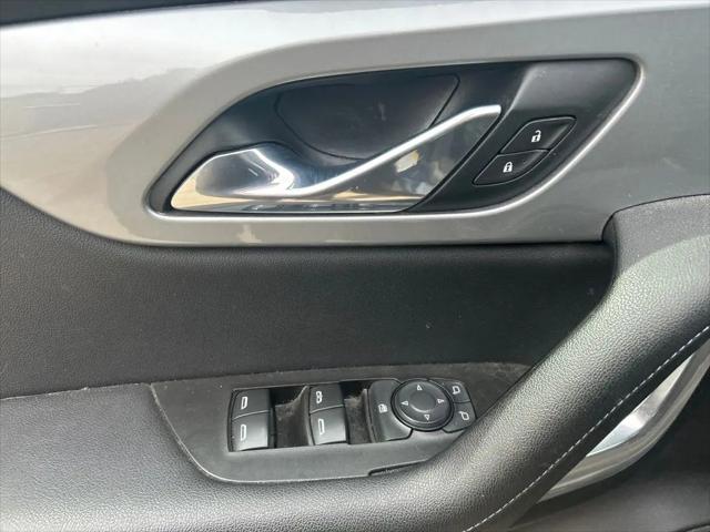 2020 Chevrolet Blazer AWD 2LT