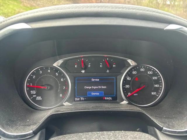 2020 Chevrolet Blazer AWD 2LT