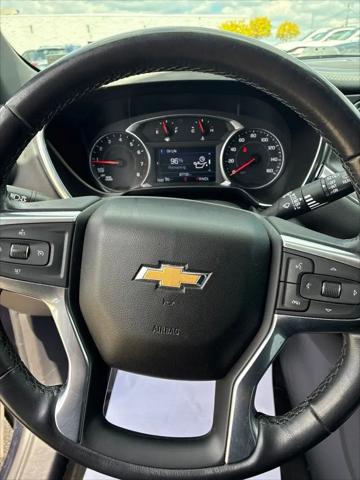 2020 Chevrolet Blazer AWD 2LT