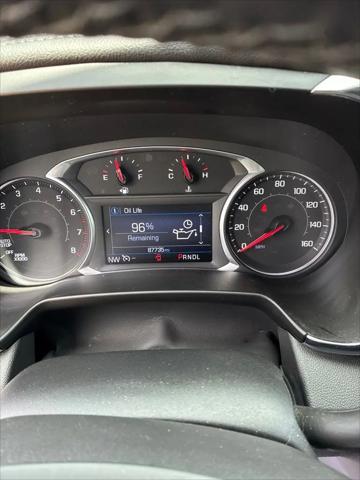 2020 Chevrolet Blazer AWD 2LT