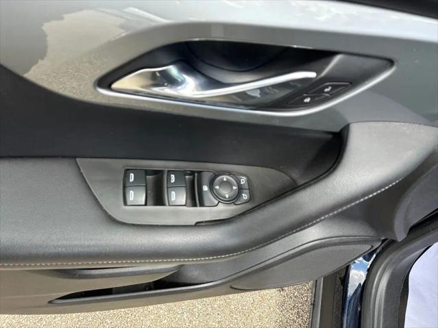 2020 Chevrolet Blazer AWD 2LT
