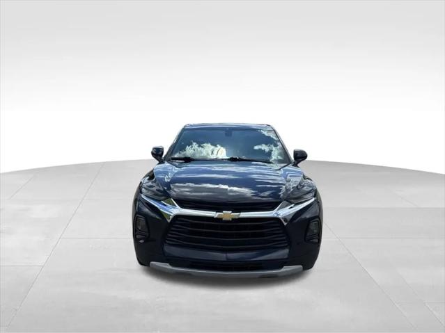 2020 Chevrolet Blazer AWD 2LT