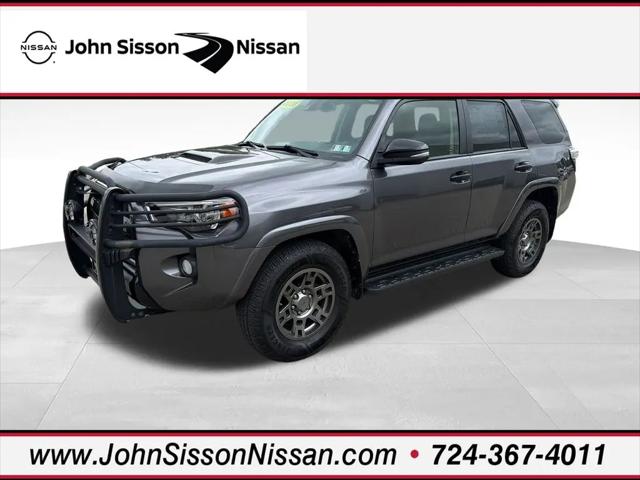 2020 Toyota 4Runner Venture Special Edition for sale in Washington, PA