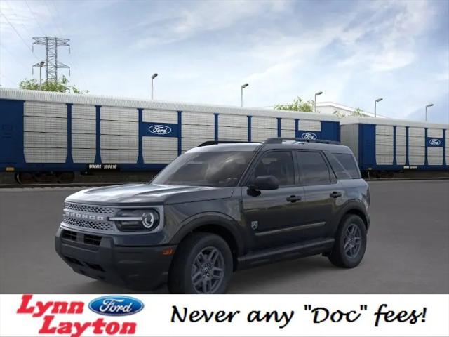 2026 Ford Bronco Sport Big Bend for sale in Decatur, AL
