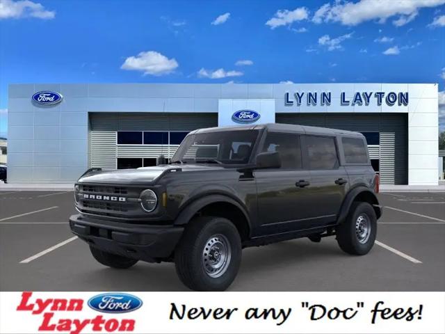 2026 Ford Bronco Base for sale in Decatur, AL
