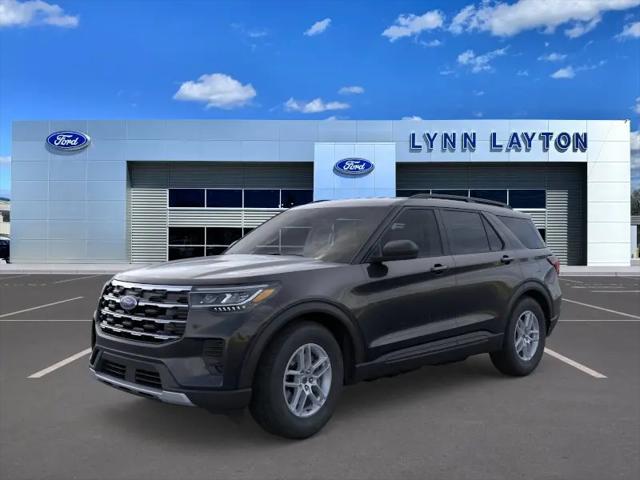 2026 Ford Explorer Active for sale in Decatur, AL