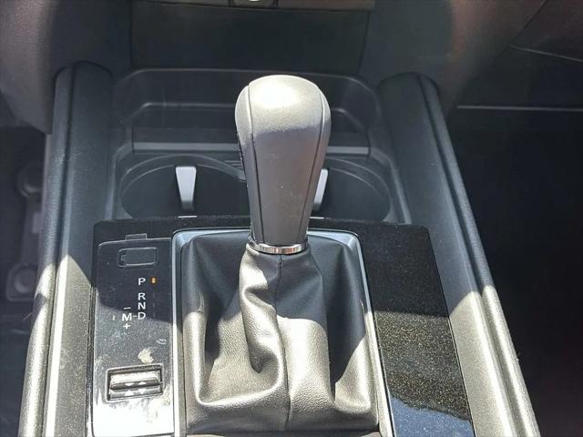2026 Mazda CX-50 2.5 Turbo Meridian Edition