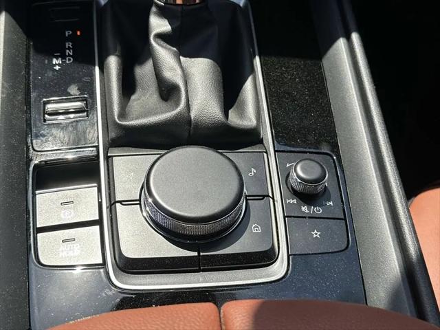 2026 Mazda CX-50 2.5 Turbo Meridian Edition
