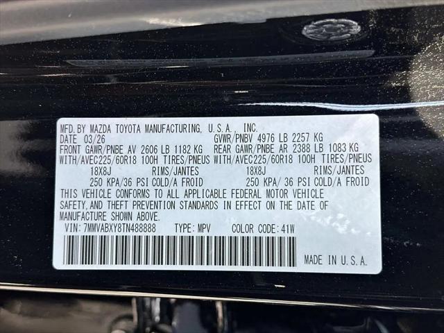 2026 Mazda CX-50 2.5 Turbo Meridian Edition