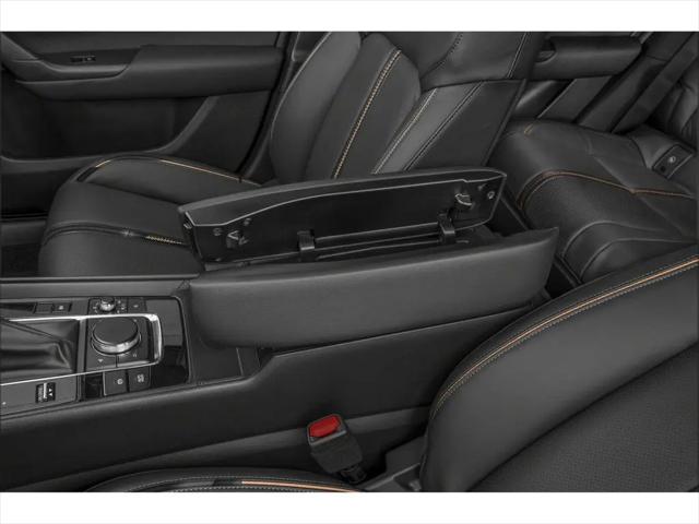 2026 Mazda CX-50 Hybrid Premium Plus