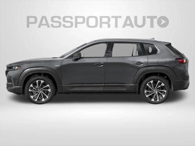 2026 Mazda CX-50 Hybrid Premium Plus
