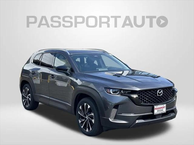 2026 Mazda CX-50 Hybrid Premium Plus