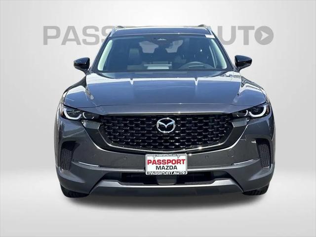 2026 Mazda CX-50 Hybrid Premium Plus