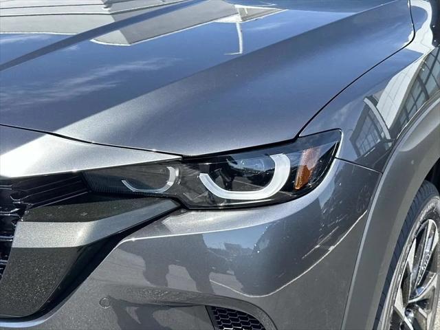 2026 Mazda CX-50 Hybrid Premium Plus