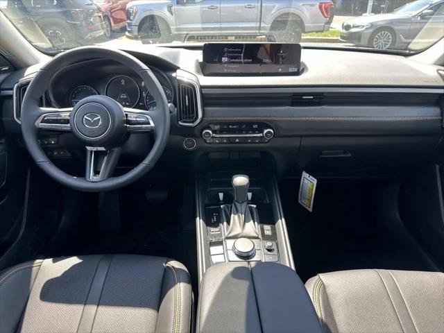 2026 Mazda CX-50 Hybrid Premium Plus