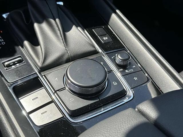 2026 Mazda CX-50 Hybrid Premium Plus