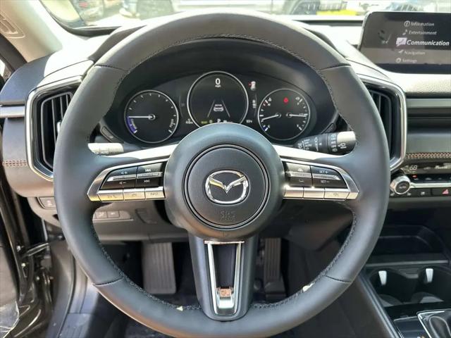2026 Mazda CX-50 Hybrid Premium Plus