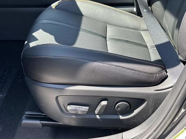 2026 Mazda CX-50 Hybrid Premium Plus
