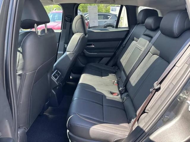 2026 Mazda CX-50 Hybrid Premium Plus