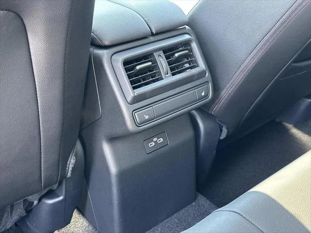 2026 Mazda CX-50 Hybrid Premium Plus