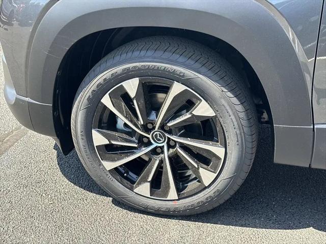 2026 Mazda CX-50 Hybrid Premium Plus