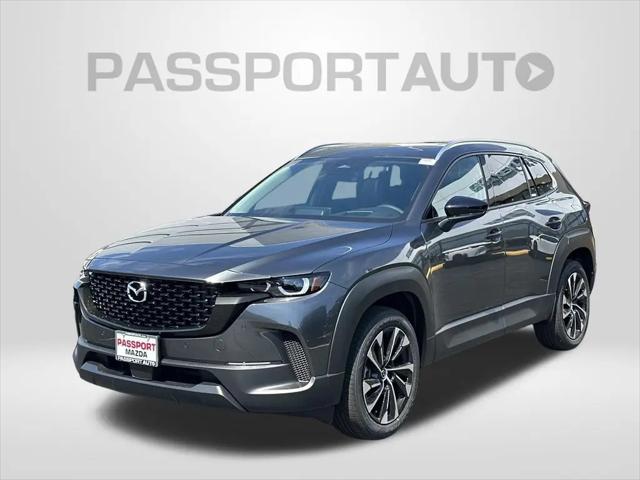 2026 Mazda CX-50 Hybrid Premium Plus for sale in Suitland, MD