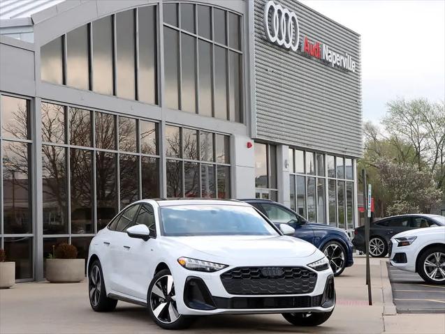 2026 Audi A5 Premium Plus TFSI quattro S tronic for sale in Naperville, IL
