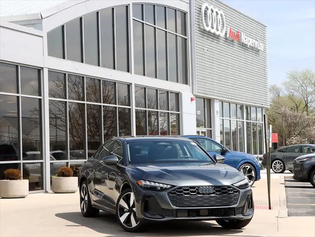 2026 Audi A5 Premium Plus TFSI quattro S tronic for sale in Naperville, IL