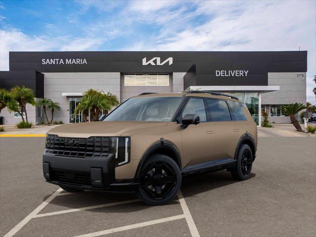 2027 Kia Telluride Hybrid X-Line SX for sale in Santa Maria, CA