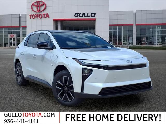 2026 Toyota bZ XLE Plus for sale in Conroe, TX