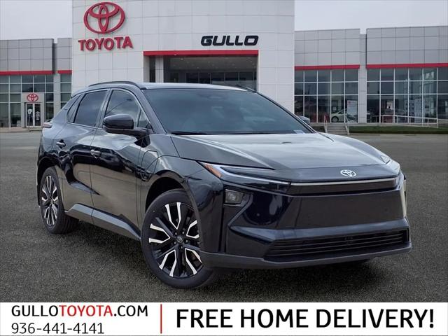 2026 Toyota bZ Limited for sale in Conroe, TX