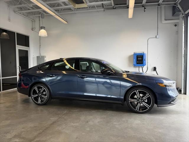 2026 Honda Accord Sedan SE for sale in Longview, WA