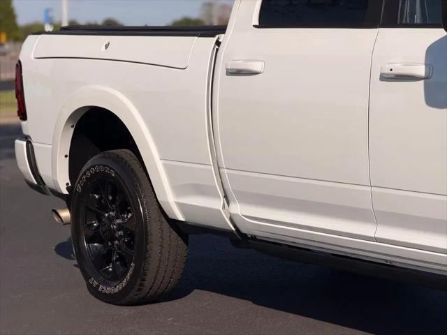 2024 Ram 2500 Limited Crew Cab 4x4 6'4" Box